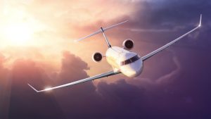 Air Charter Makes Perfect Business Sense