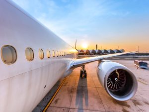 TechSafe Aviation CHARTER FLIGHT GROWTH FUELS NEW RISK MANAGEMENT COMPANY | Adagold | Charter Aviation Specialists