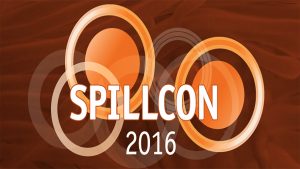 Spillcon 2016 - Perth | Adagold Aviation | Leaders in Aviation and Travel