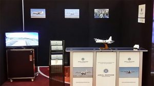 ARA Exhibiting At Spillcon 2016 | Adagold Aviation | Leaders in Aviation