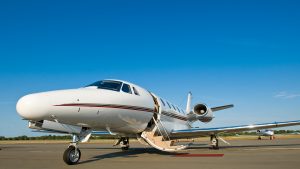 Relationship Building Experience - Forget The Ordinary | Adagold Aviation