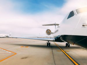 Luxury Private Jet Experience | Adagold