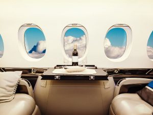 Charters vs Business Class | Adagold Aviation | Aviation Specialists