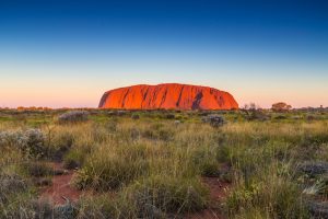 Australia’s Golden Triangle - A Remarkable Travel Experience