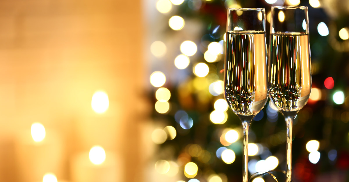 Experience Corporate Christmas Parties In Luxurious Style with Adagold Luxe