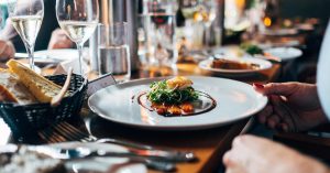 Melbourne Food and Wine Fesitval 2018