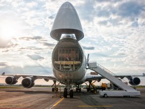 Cargo Aircraft Charters: How to Transport Internationally with Ease