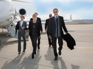 Private Jet Charter: The Easiest Way to Travel as a Group