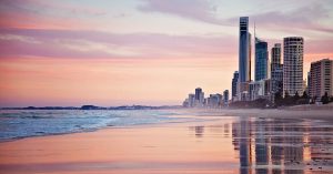 Experience the Gold Coast for the 2019 Superyacht Rendezvous