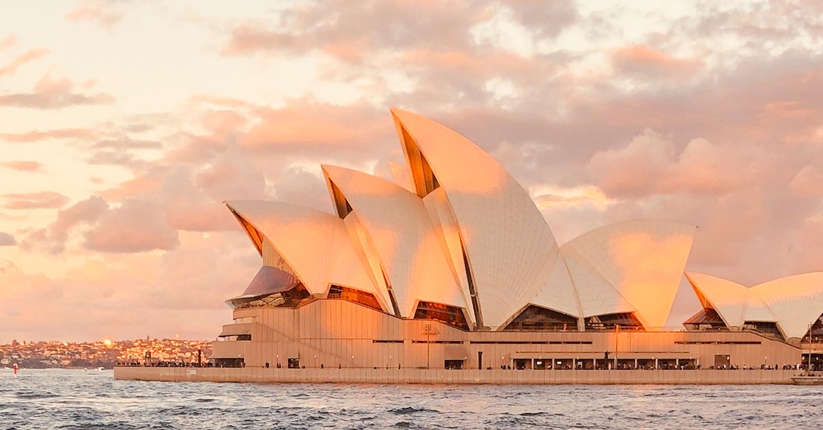 Superyacht Cruise On Sydney Harbour | Luxury superyacht and private jet experience | Adagold Aviation | Private Charters Australia | Private Jet Charter | Superyacht | Aviation Charter