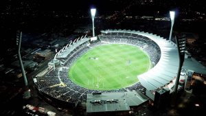 Charter a private jet for the AFL Grand Final