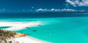 Hayman Island is an Incentive Travel Haven