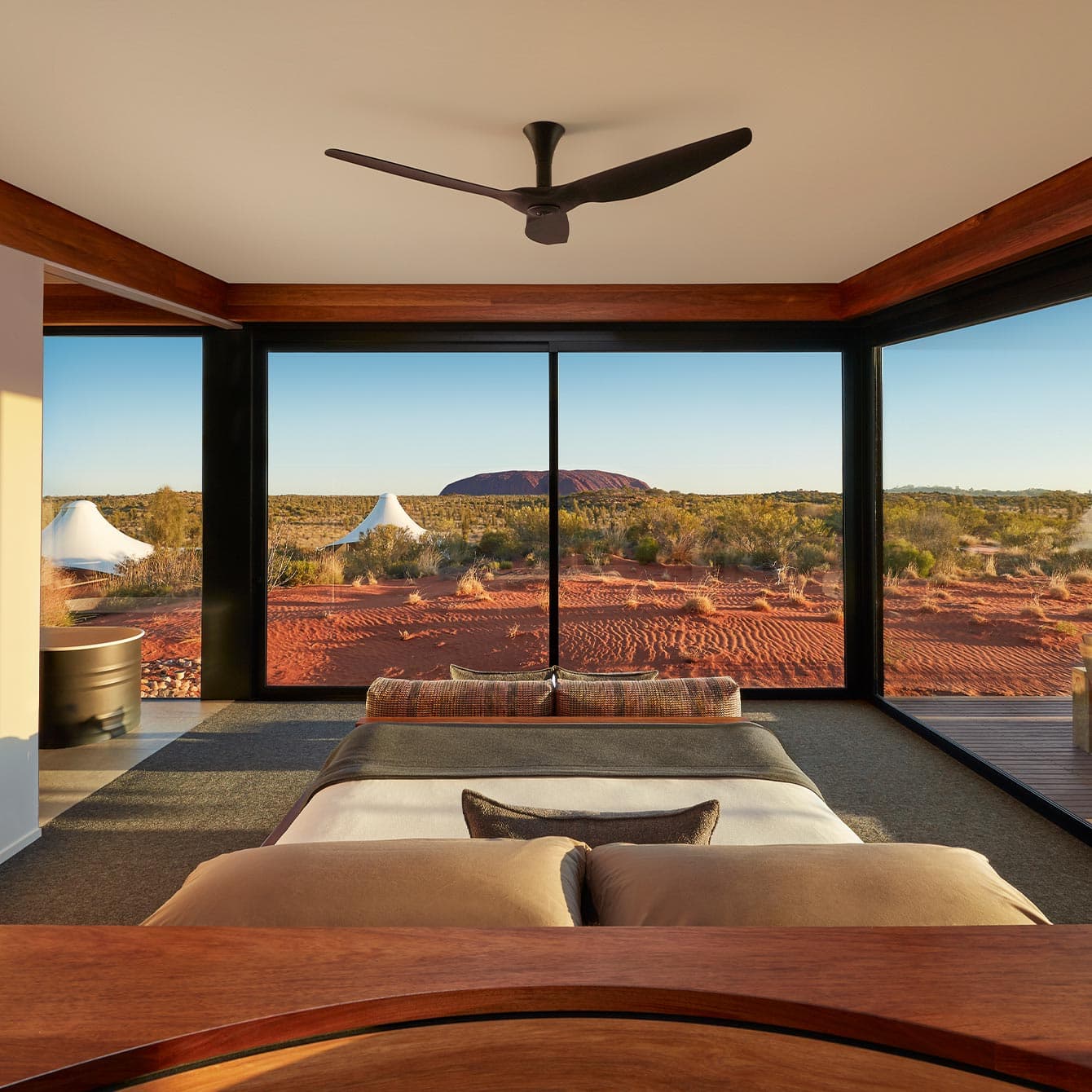 Baillie Lodges – See Australia’s Majesty Like Never Before At Four Hand-Picked Stops