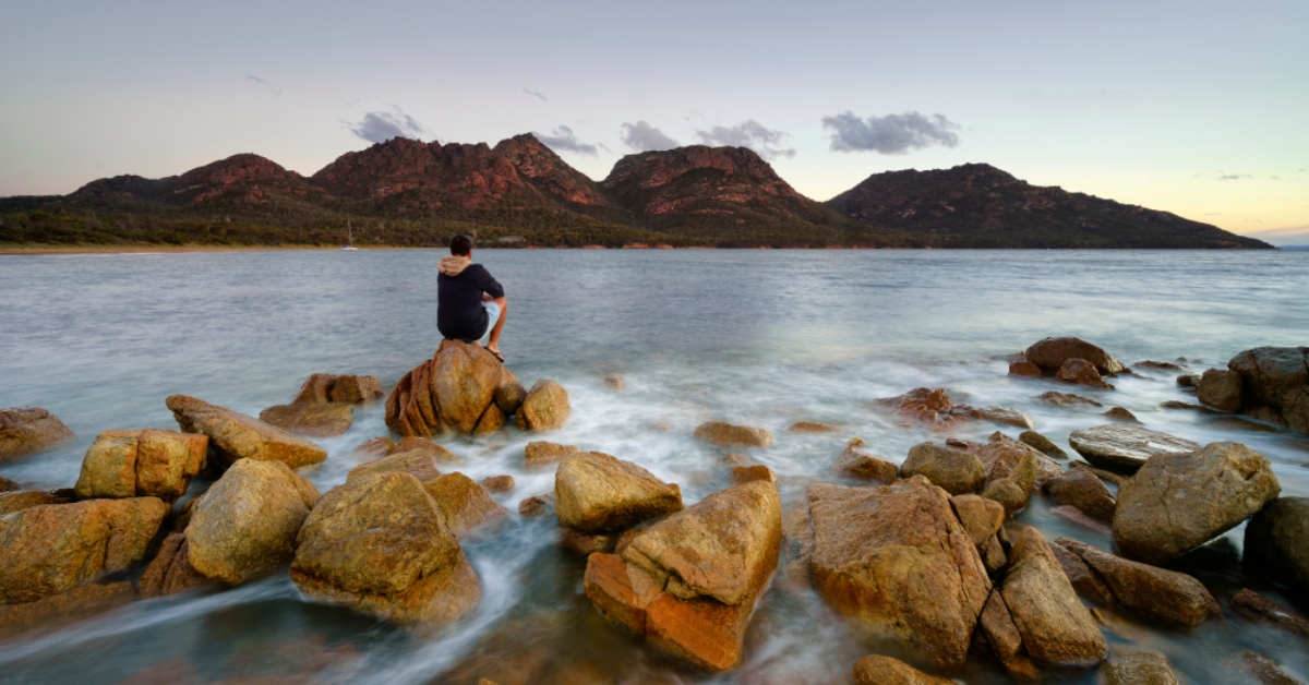 6 Luxurious Locations in Tasmania