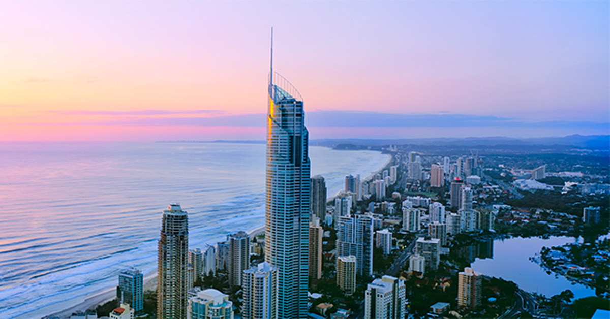 Fly Local! Explore Queensland Like Never Before