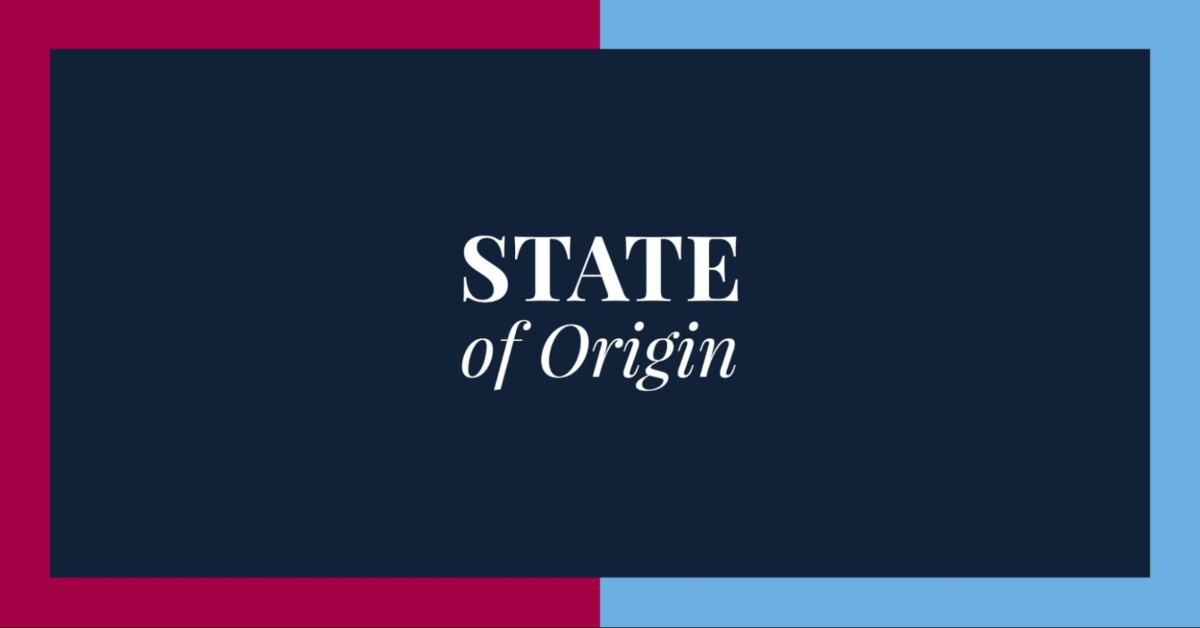 State of Origin Travel – Private Charter To 2021 Origin Games 2 and 3