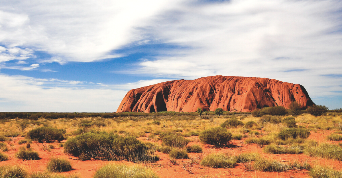 Explore Indigenous Heritage Sites across Australia