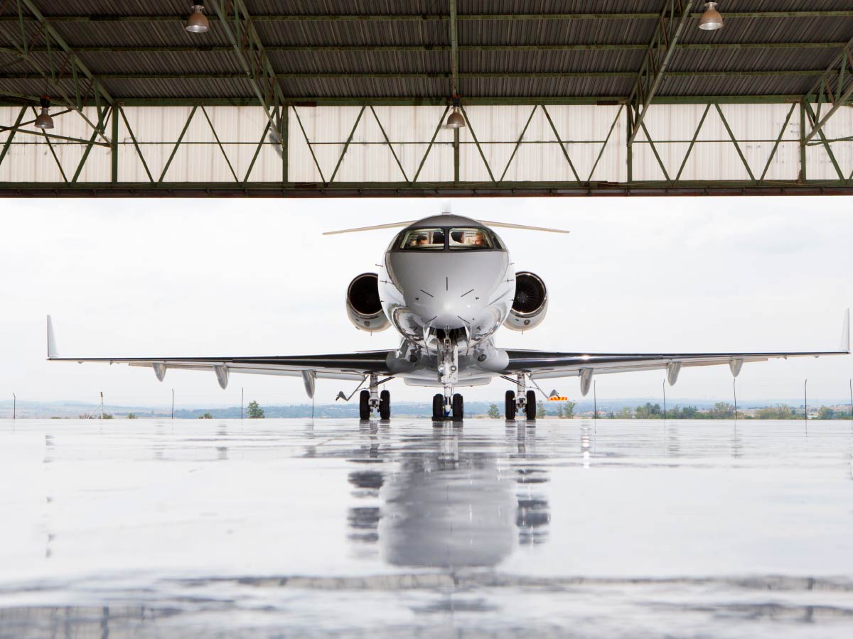 Which Private Jet Is Best Suited For Your Charter Flight?