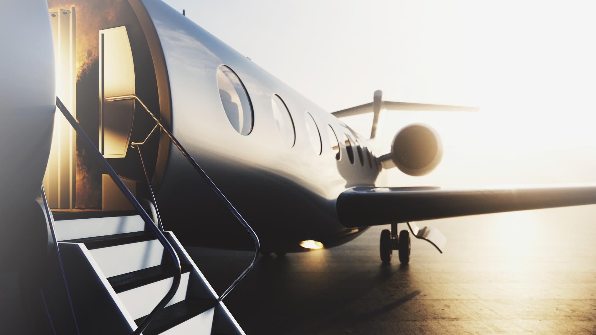 9 Reasons Why Private Jets Are Worth It