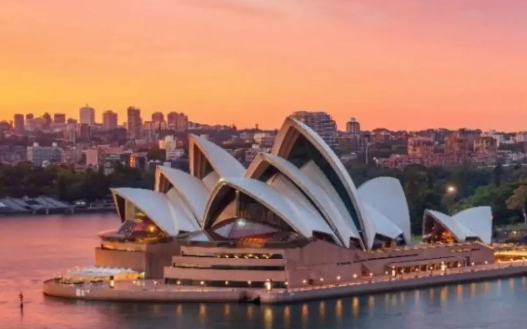 Stress-Free Sydney: Airport & Commute Options When You Want Minimal Hassle
