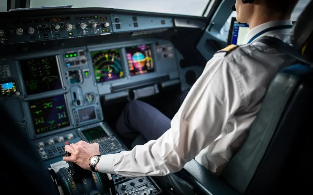 Can AI Fill the Gap in the Aviation Industry’s Talent Shortage?