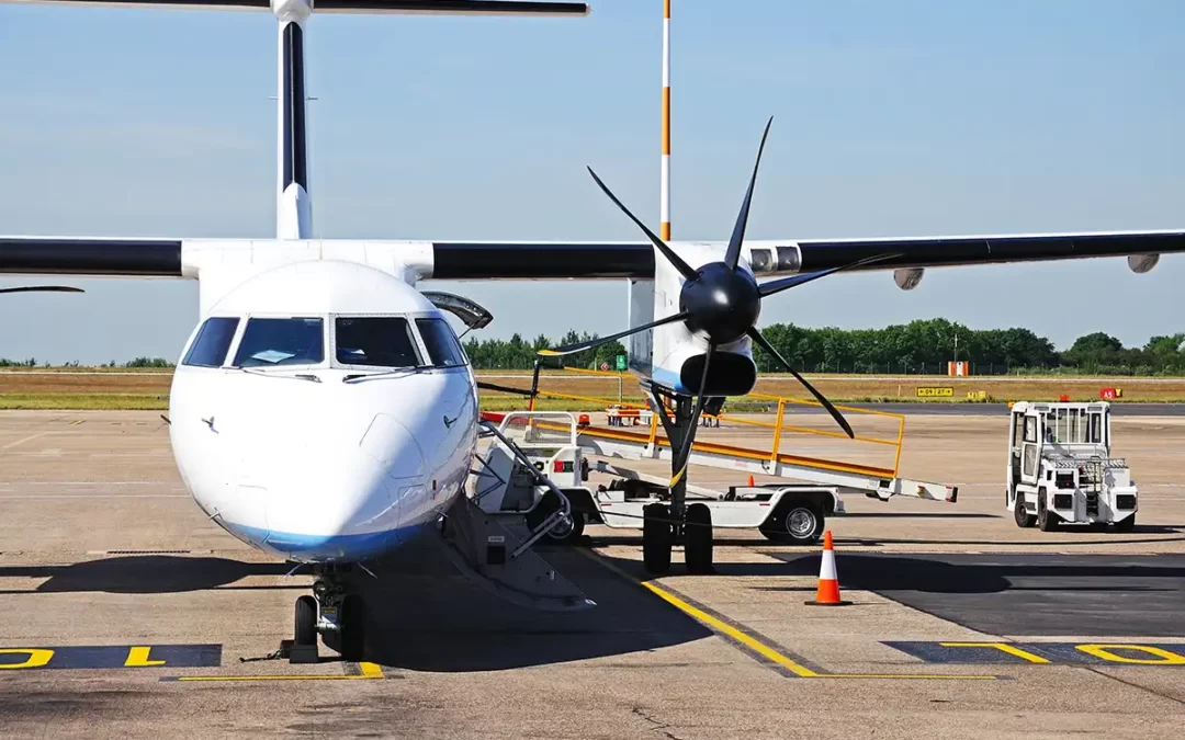 Chartered Flights for FIFO: 4 Aircraft Perfect for Your FIFO Operation