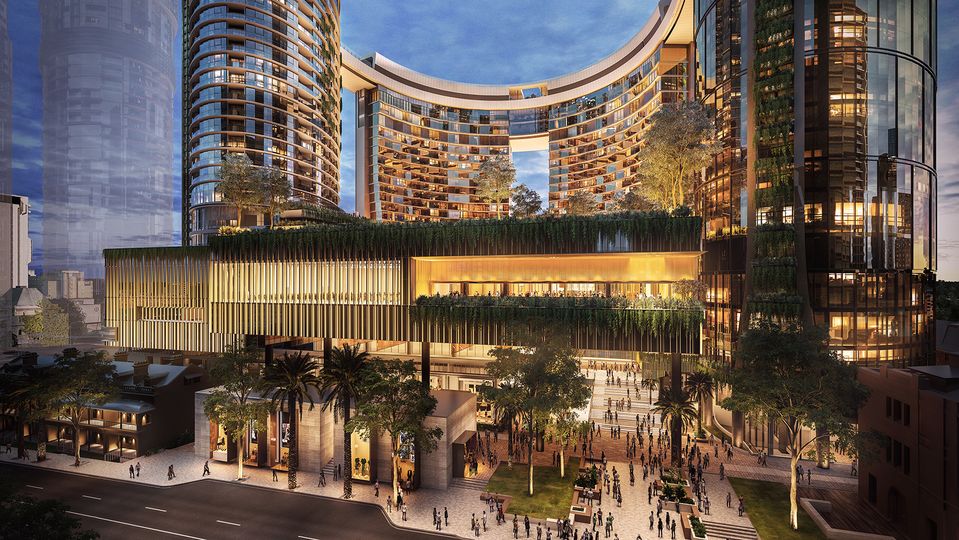 Australasia’s Most Anticipated Luxury Hotels Opening in 2024