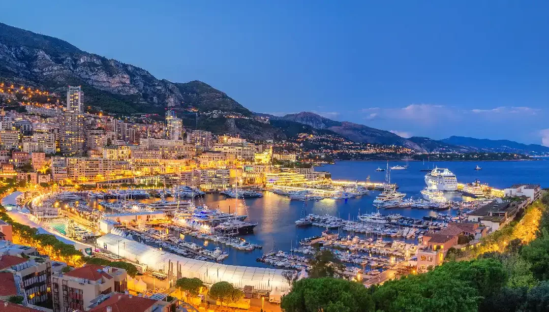 Soaring to Luxury: The Ultimate Guide to Aircraft Charter for the Monaco Grand Prix