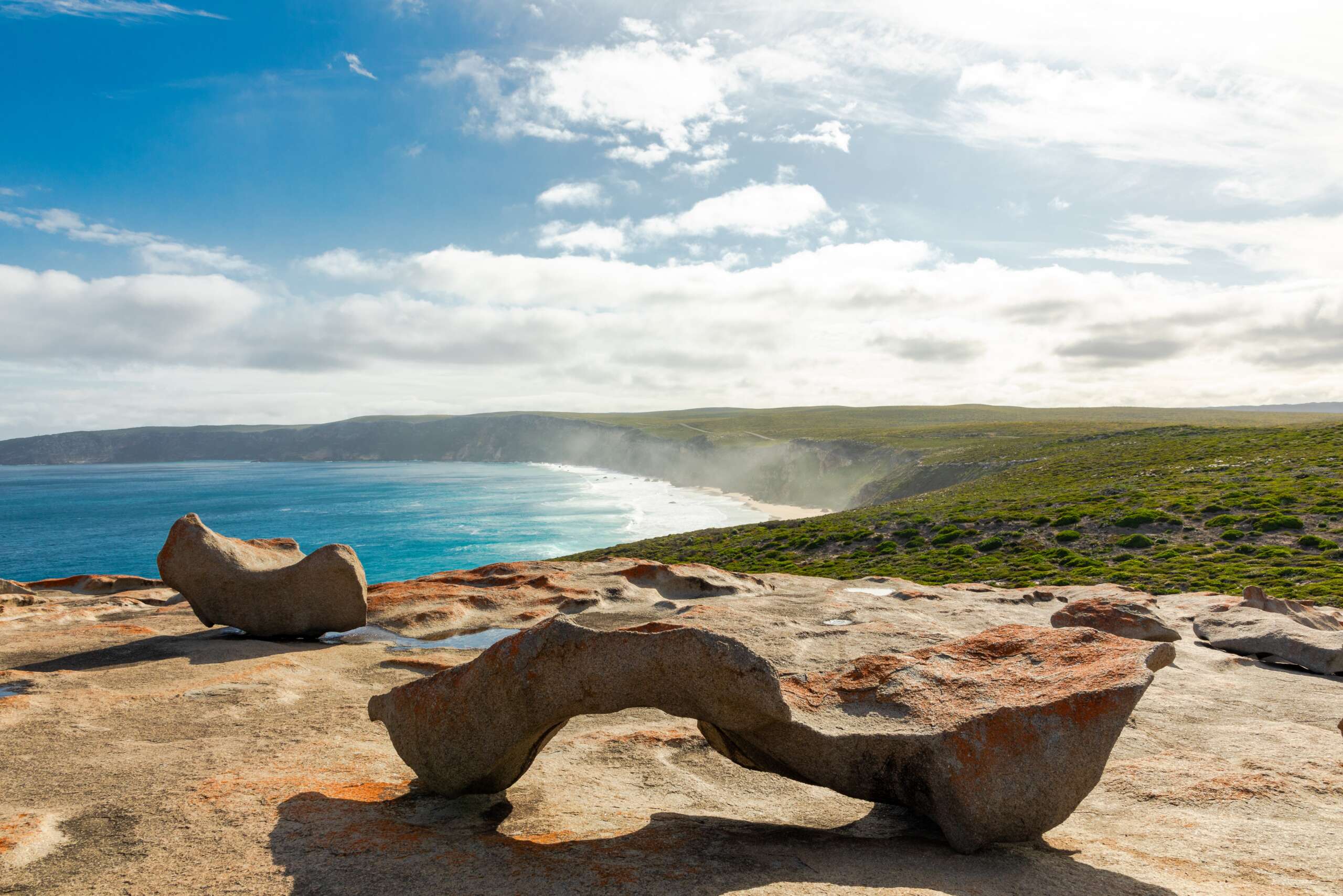 Kangaroo Island