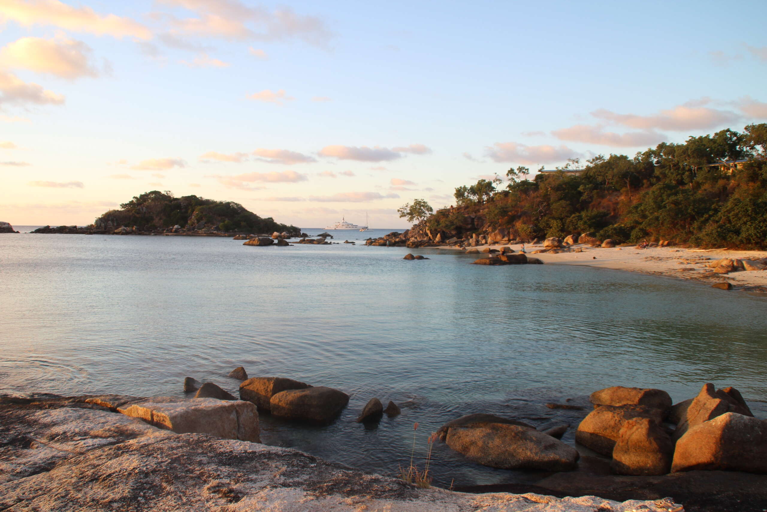 Lizard Island