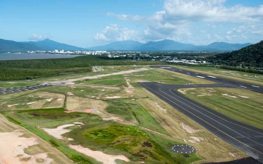 Cairns and Mackay Airports Set for Major Upgrades with $155 Million Boost