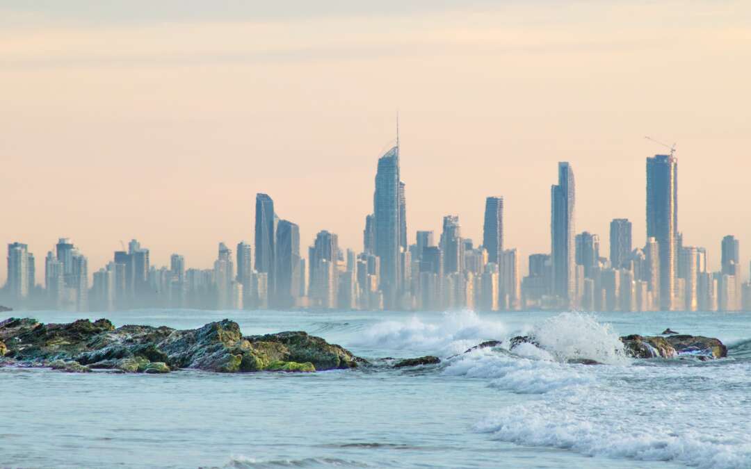 Australia’s Next Luxury Hotel and Retail Precinct to Break Ground Early Next Year