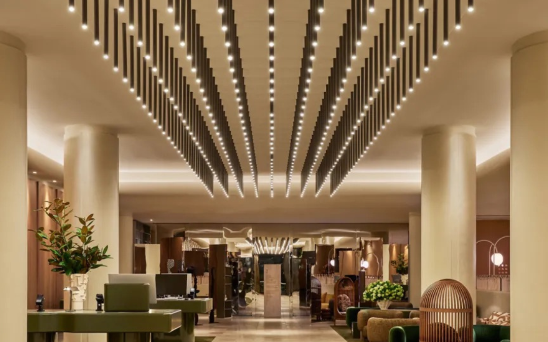 The Grand Reopening of Sofitel Sydney Wentworth: A $70 Million Transformation